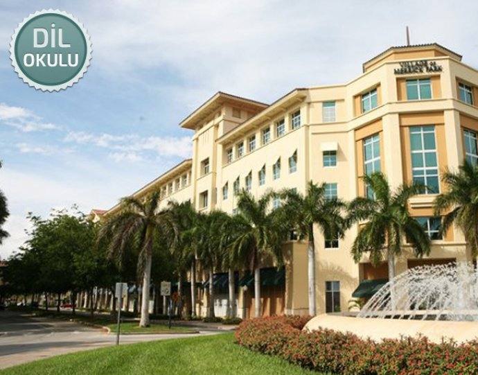 Kaplan International Miami