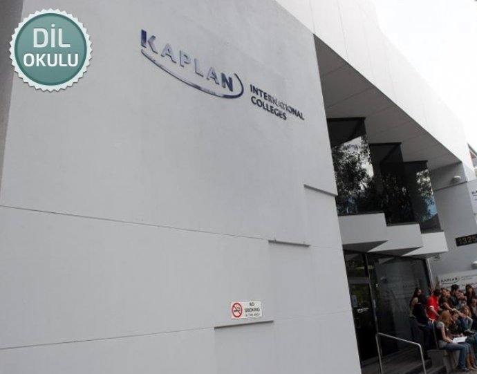 Kaplan International Perth