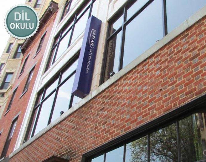 Kaplan International Philadelphia