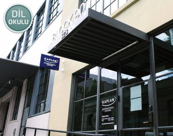 Kaplan International Portland