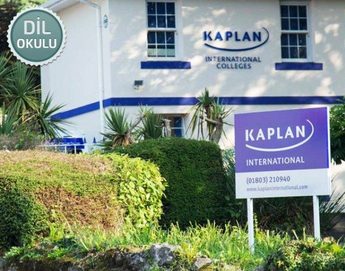 Kaplan International Torquay