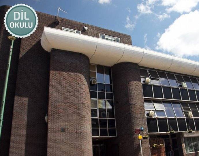 Kaplan International - Bournemouth