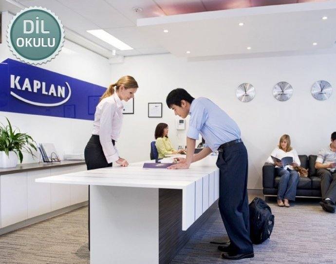 Kaplan International Santa Barbara