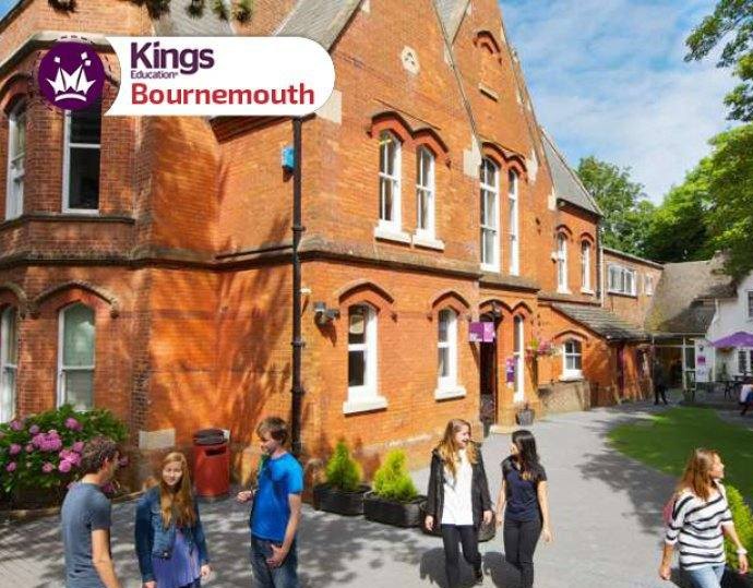 Kings Bournemouth