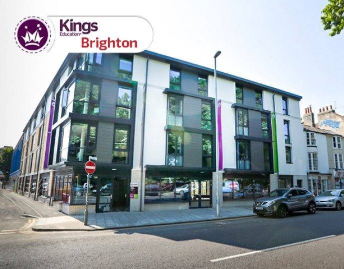 Kings Brighton
