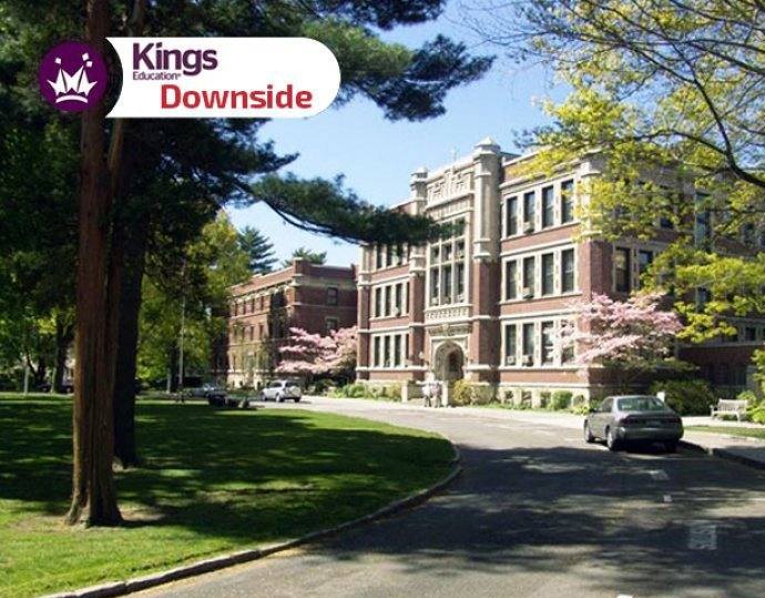 Kings Downside