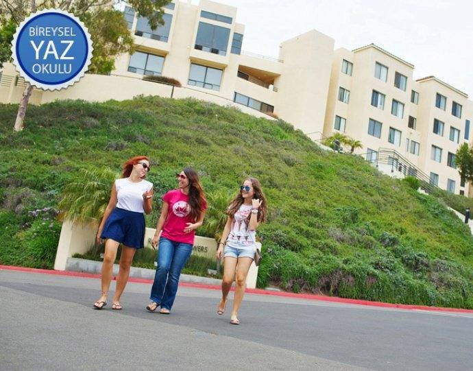 Kings Malibu - Pepperdine University