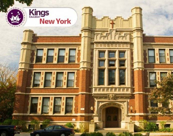 Kings New York (concordia College)
