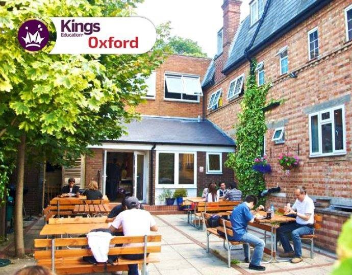 Kings Oxford