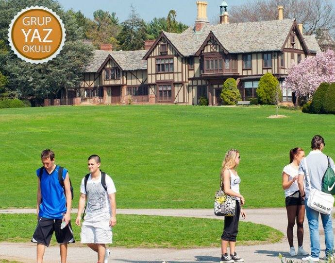 Long Island University