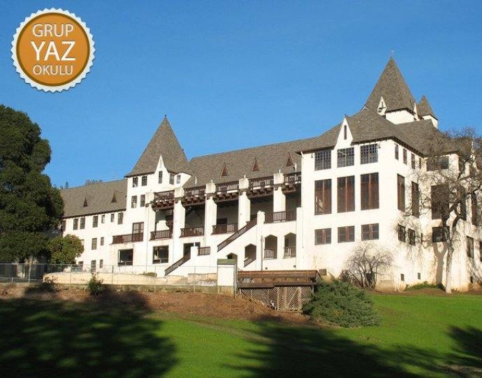 Marymount California University