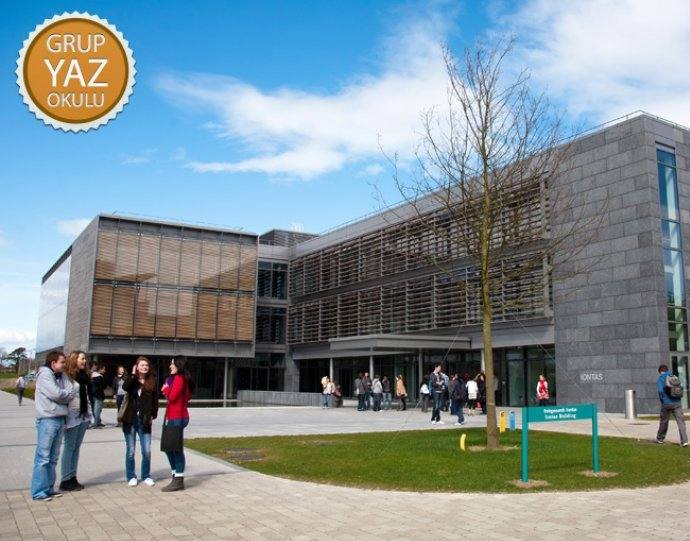Maynooth University