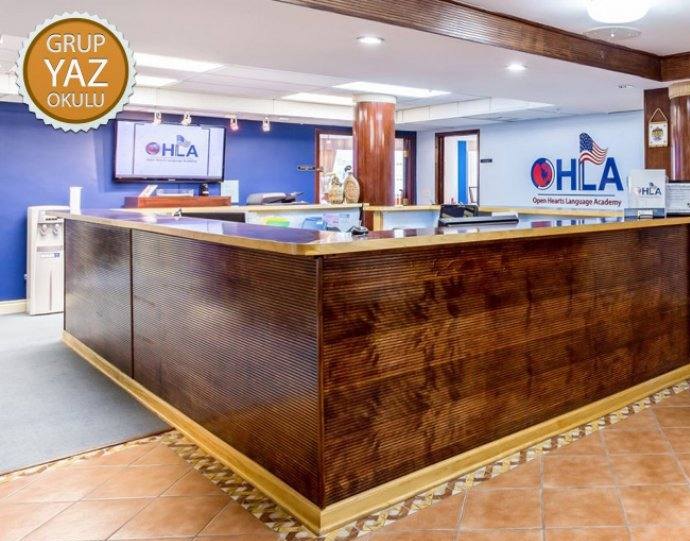 Open Hearts Language Academy
