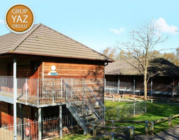 Pgl Marchants Hill