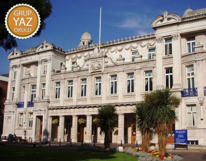Queen Mary University of London