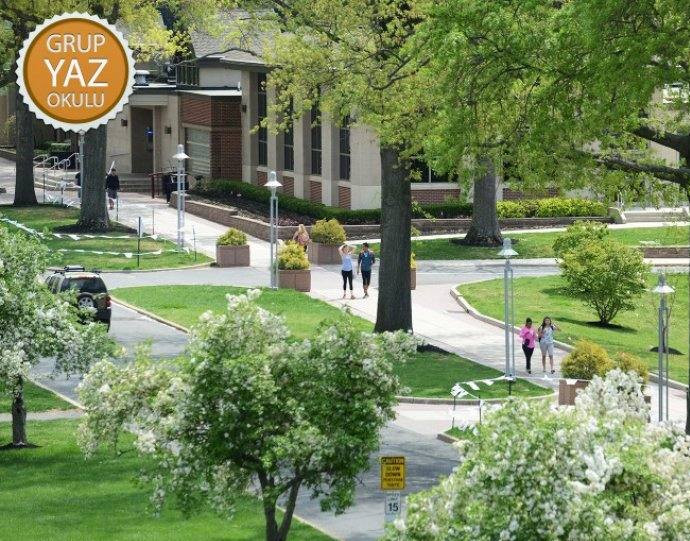 Rider University