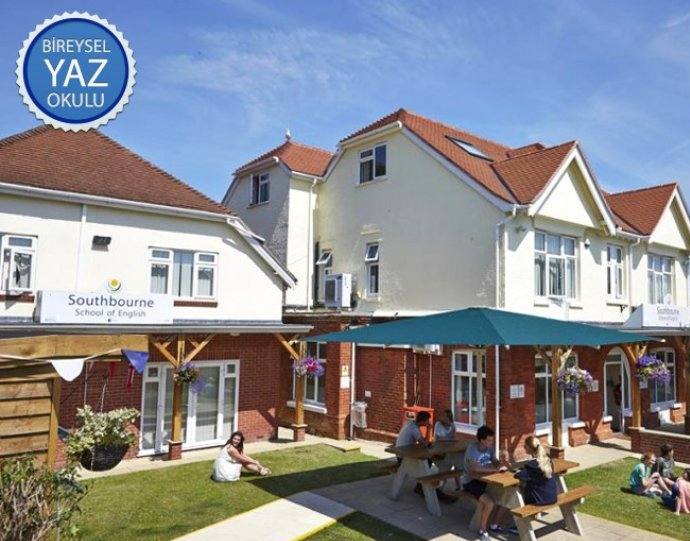 Southbourne School of English
