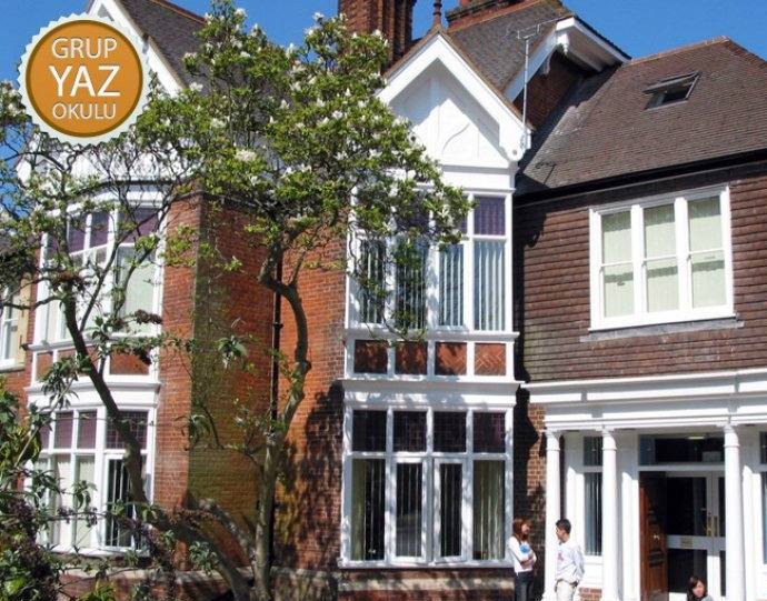 Stafford House School of English