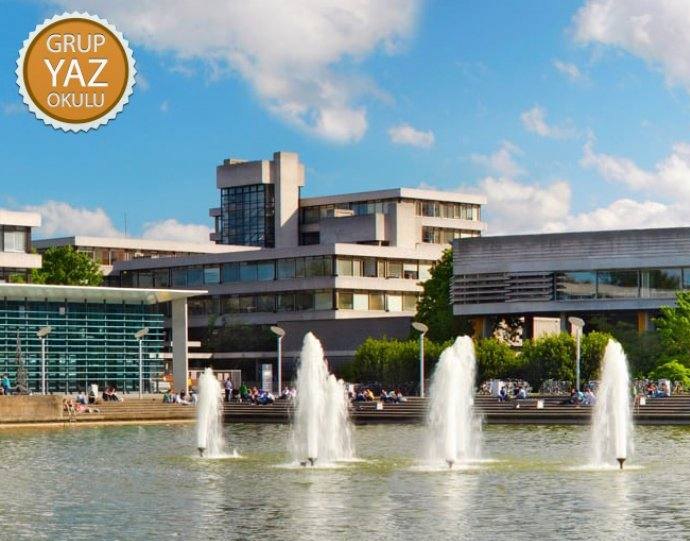 University College Dublin