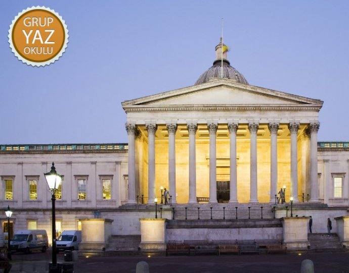 University College London