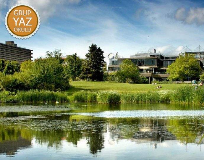 University of Bath
