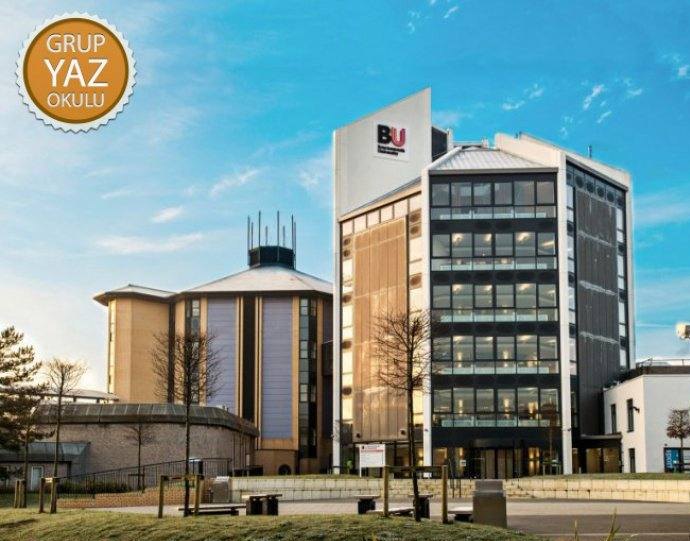 University of Bournemouth