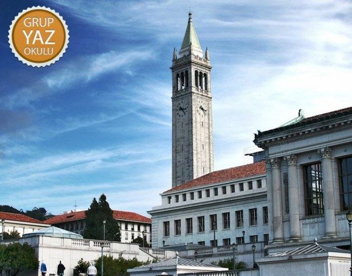 University of California (berkeley)
