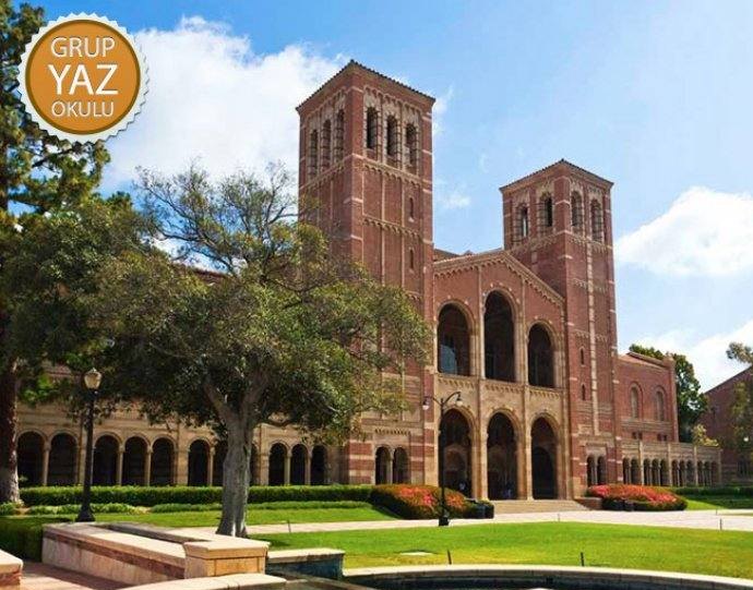 University of California (los Angeles)