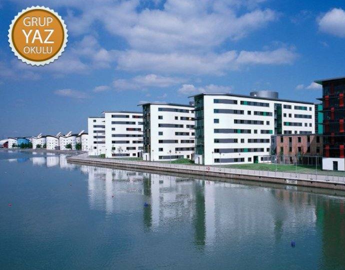 University of East London
