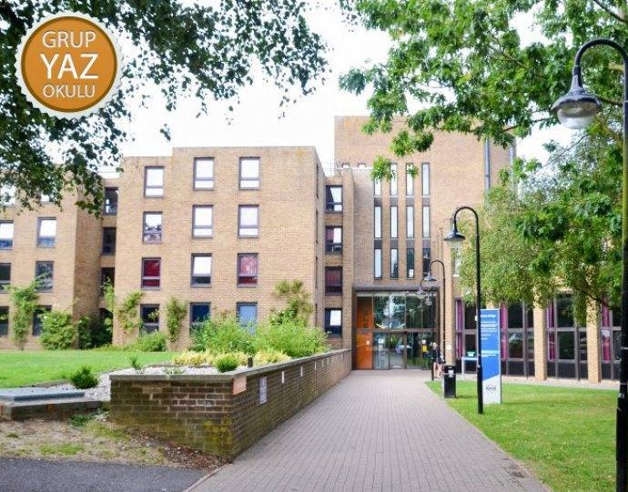 University of Kent