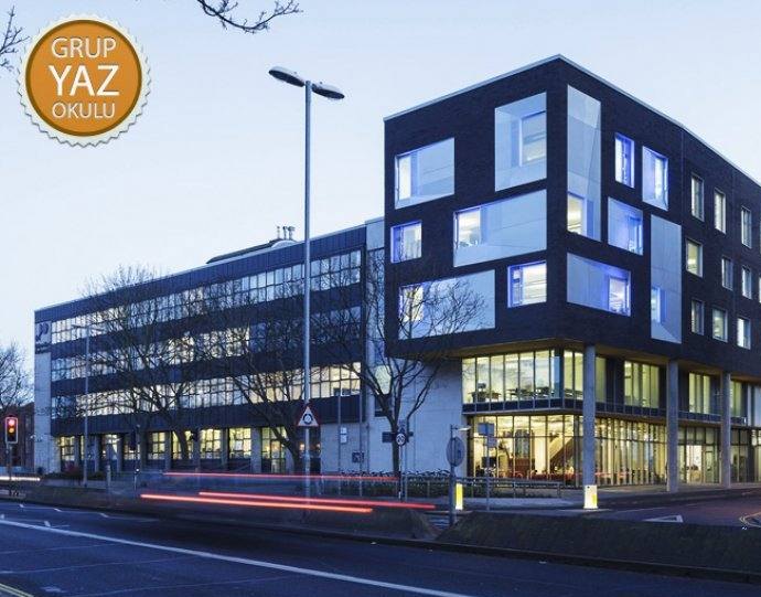 University of Portsmouth
