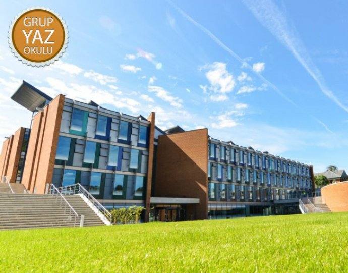 University of Sussex