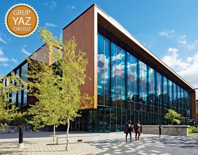 University of Toronto, Mississauga