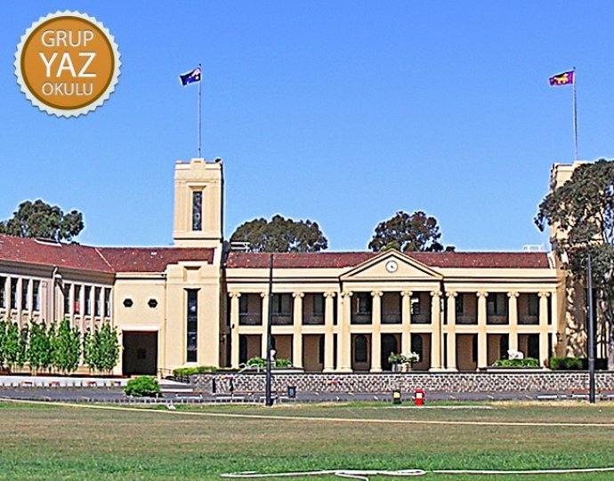 Wesley College
