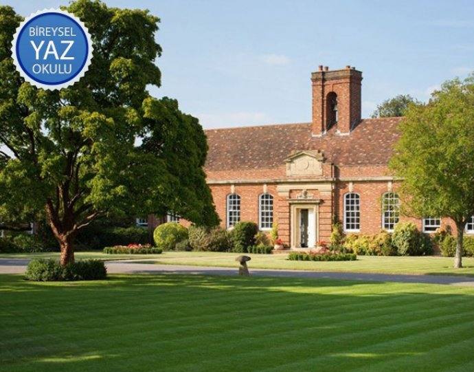 Wse - Lord Wandsworth College